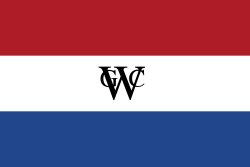 Flag of the Dutch West India Company