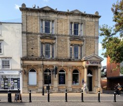 Site of the Bull Inn