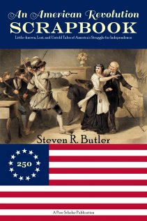 An American Revolution Scrapbook