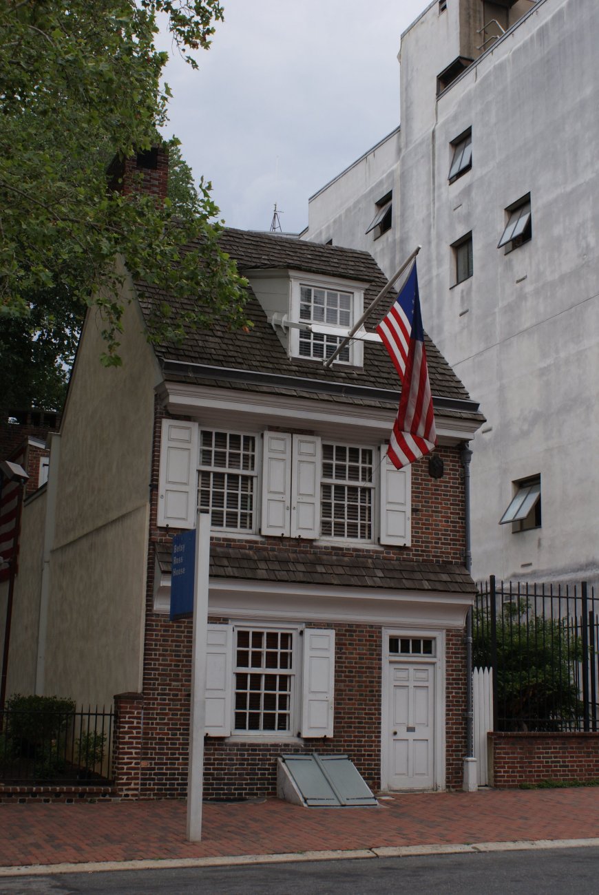 Betsy Ross House