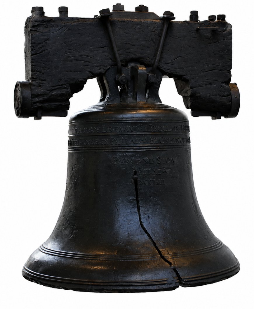 The Liberty Bell