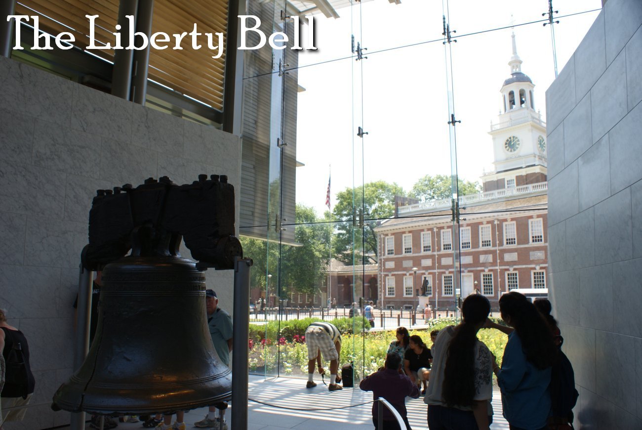 The Liberty Bell