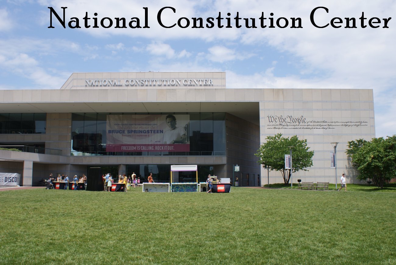 National Constitution Center