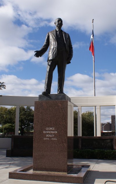Dealey Plaza