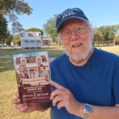 The Story of Miss Belle's Place