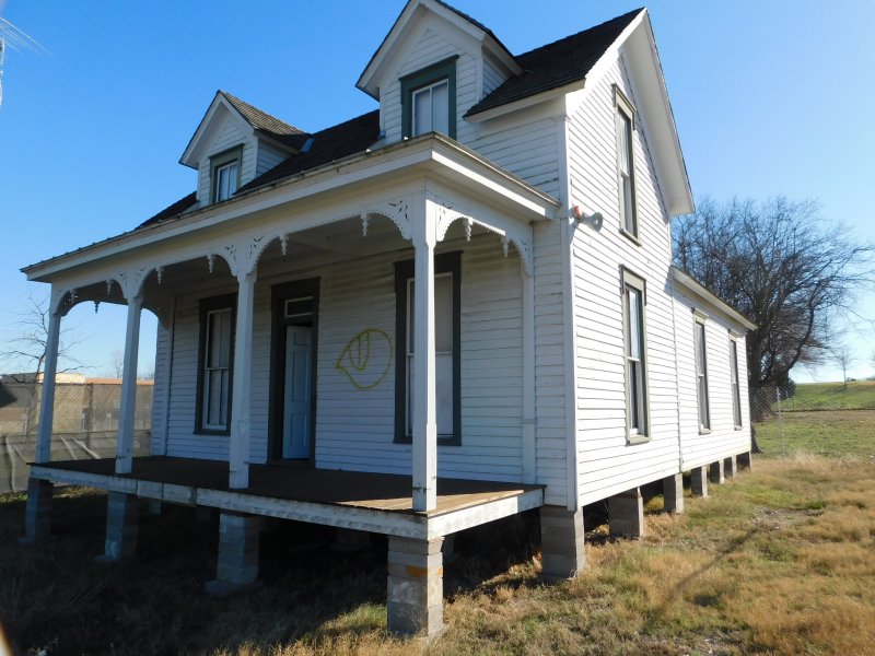 Hill-Robberson House