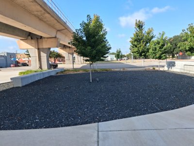 Interurban Common