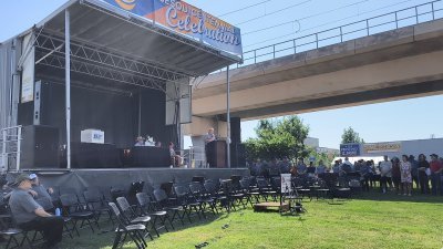 Richardson Sesquicentennial 2023
