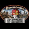 Remembering the Texas Chief