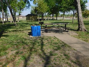Picnic Pads