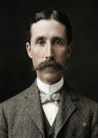 Professor Albert Henry Hill