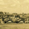CCC and POW Camp