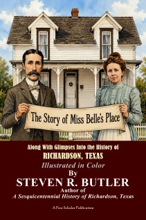 The Story of Miss Belle's Place